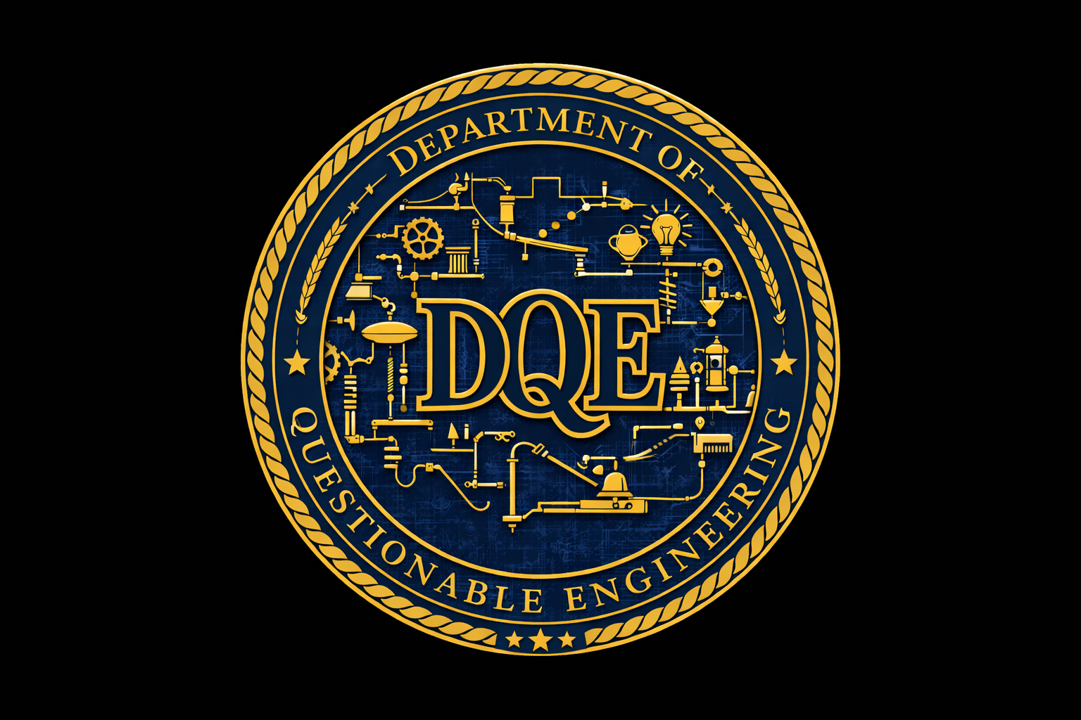 DQE Seal